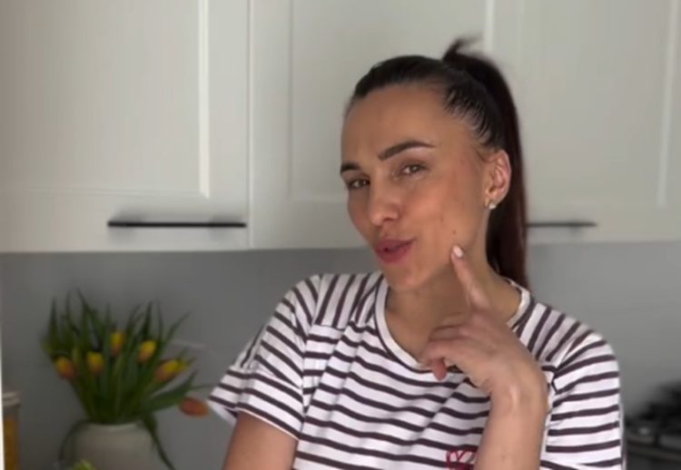 Širokobriježanka Marijana Mikulić objavila novi recept