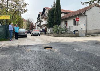 Širokobriješki Vodovod se oglasio o problemu na ”Kruninoj strani”