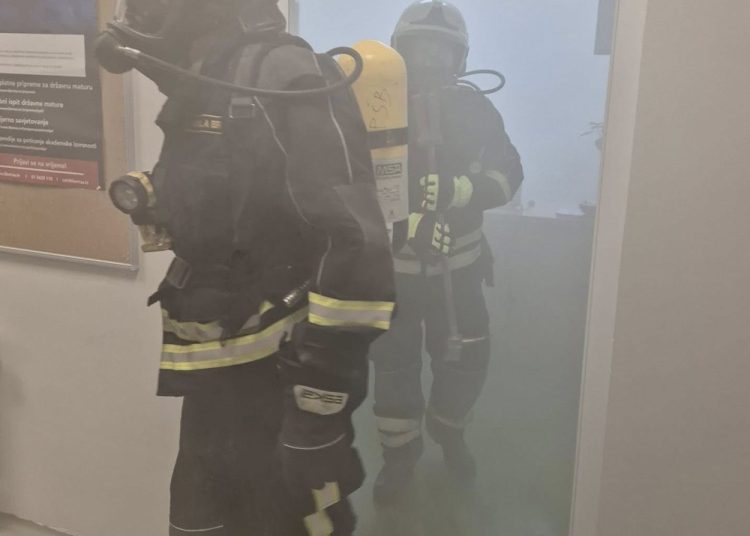 Foto: Uprava civilne zaštite ŽZH