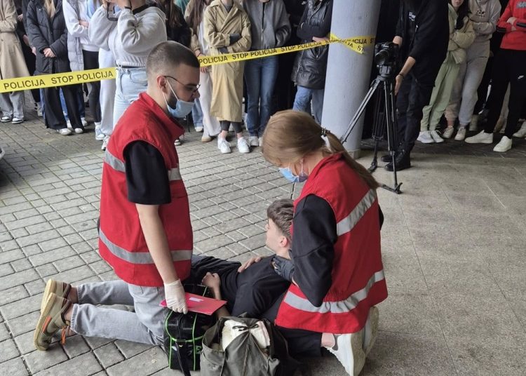 Foto: Uprava civilne zaštite ŽZH
