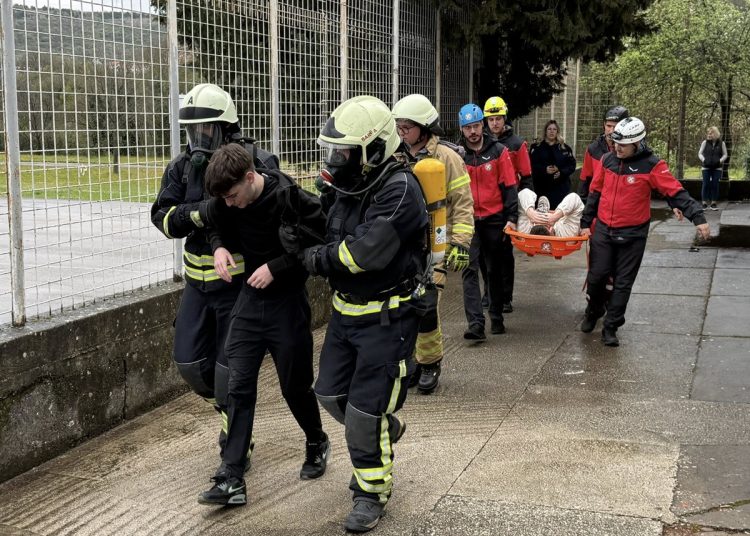 Foto: Uprava civilne zaštite ŽZH