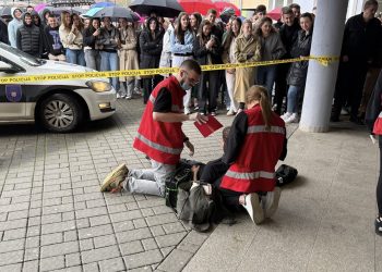 Foto: Uprava civilne zaštite ŽZH