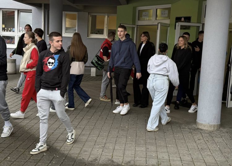 Foto: Uprava civilne zaštite ŽZH