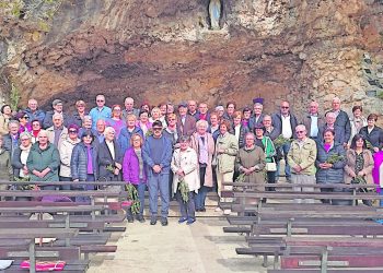 Širokobriješki umirovljenici izletima prave odmak od svakodnevnih problema