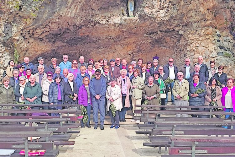 Širokobriješki umirovljenici izletima prave odmak od svakodnevnih problema