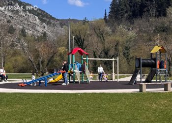 Sunčana subota u Širokom Brijegu: Proljetna atmosfera na svakom koraku