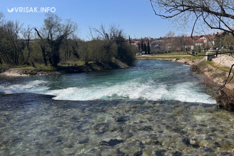 Sunčana subota u Širokom Brijegu: Proljetna atmosfera na svakom koraku