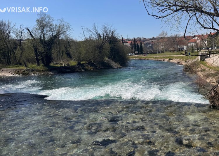 Sunčana subota u Širokom Brijegu: Proljetna atmosfera na svakom koraku