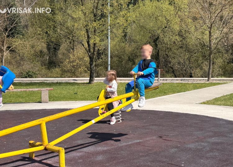 Sunčana subota u Širokom Brijegu: Proljetna atmosfera na svakom koraku