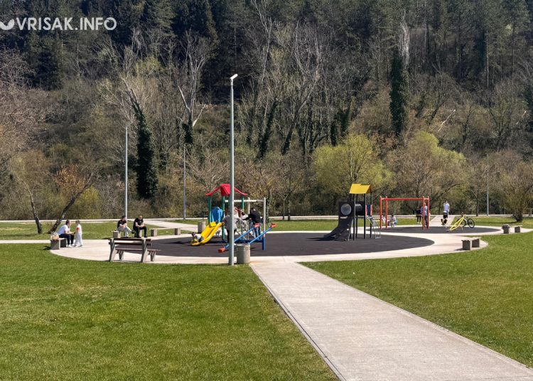 Sunčana subota u Širokom Brijegu: Proljetna atmosfera na svakom koraku