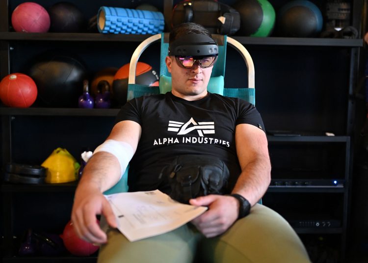 Foto: Crveni križ ŽZH