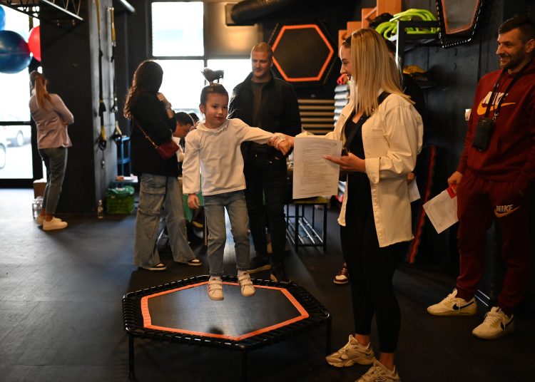 Foto: Crveni križ ŽZH