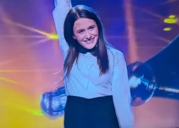 Širokobriježanka oduševila žiri na Novoj TV