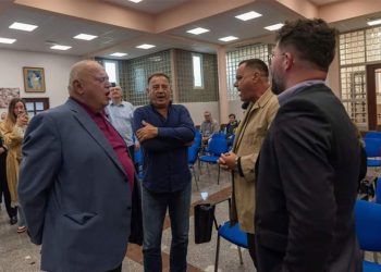 Škola gange stiže u Široki Brijeg