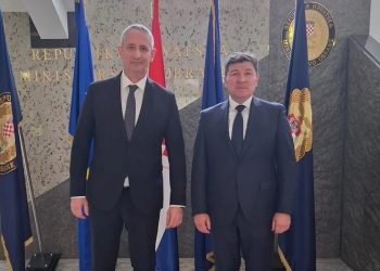 Oružane snage BiH i RH zajedno u NATO vojnoj vježbi