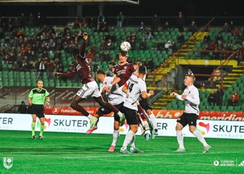 Sloboda i Sarajevo odigrali bez golova