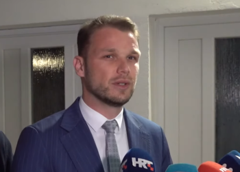 Izborni Zakon najveći test za novu državnu koaliciju
