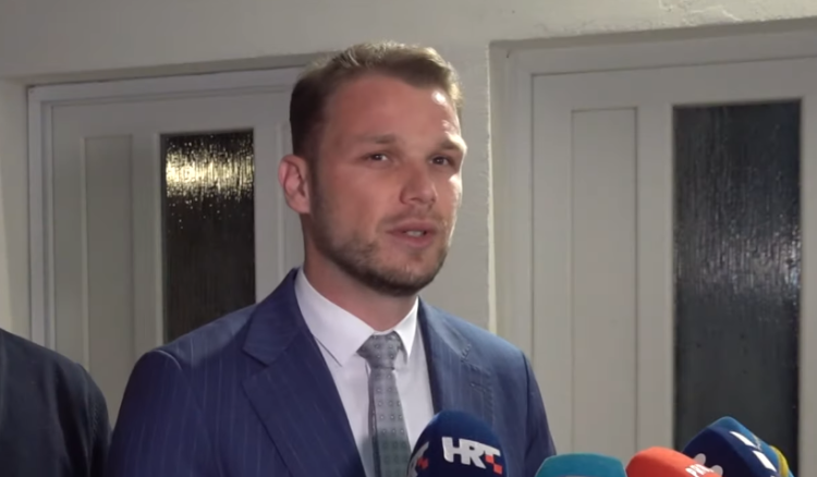 Izborni Zakon najveći test za novu državnu koaliciju