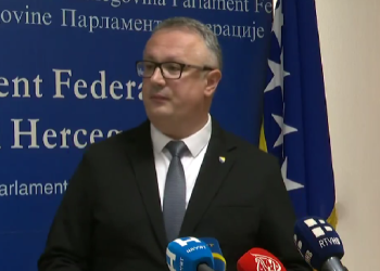 Sanel Kajan se obrušio na RTV HB, nazvao ih „kvazimedijem“