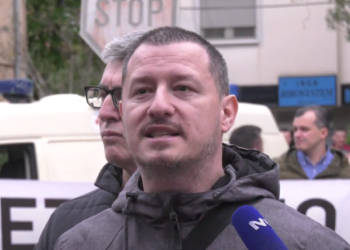 HNŽ: Zdravstveni radnici pozvali ministra da podnese ostavku