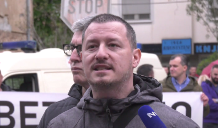 HNŽ: Zdravstveni radnici pozvali ministra da podnese ostavku