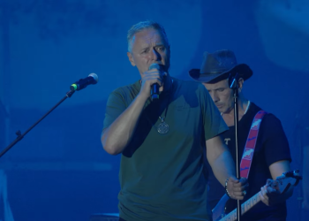 Thompson će nastupiti pred više od 500.000 obožavatelja