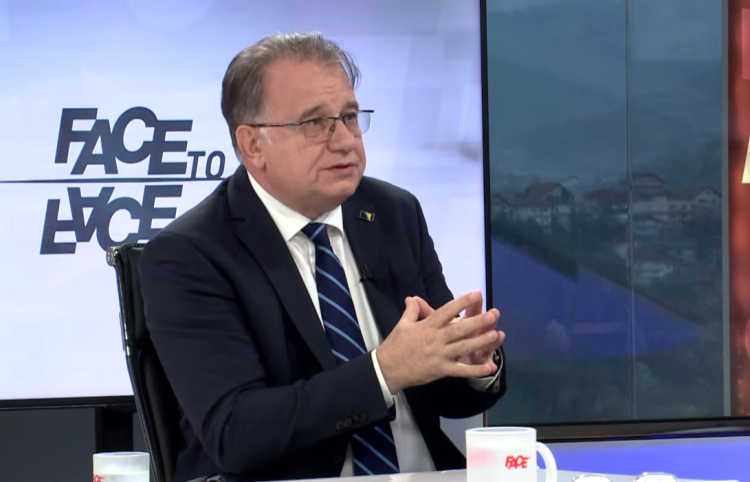 Nermin Nikšić o poslodavcima: Oni koji duguju državi me ne zanimaju