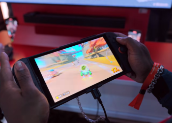 Američke carine loše i za industriju videoigara?