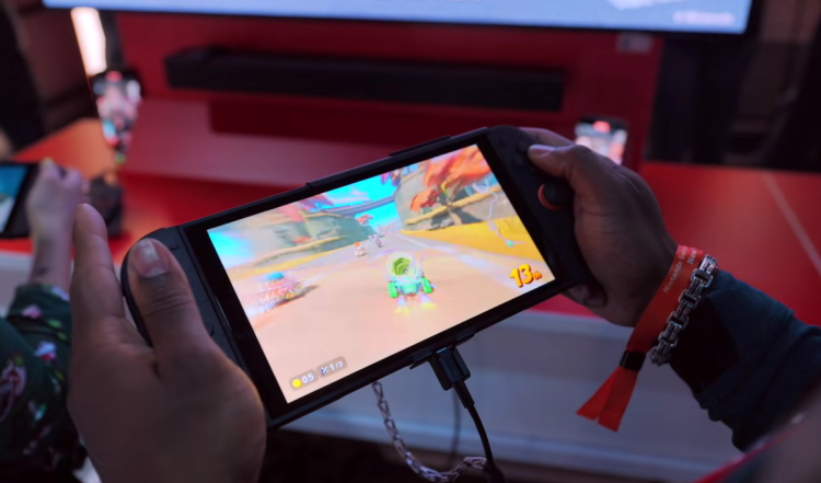 Američke carine loše i za industriju videoigara?