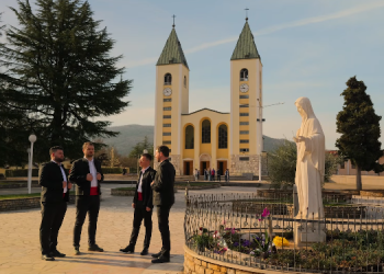 “Gdje nebo dotiče zemlju”: Hercegovina kroz objektiv nove promotivne priče