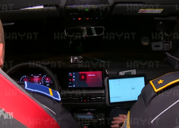 Presretač MUP-a ŽZH u “lovu” na vozače u Ljubuškom i Posušju