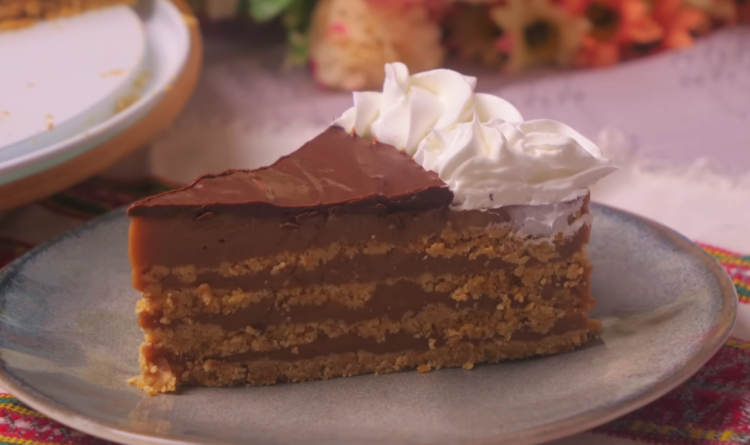 Recept za posnu tortu koju napravite za 15 minuta