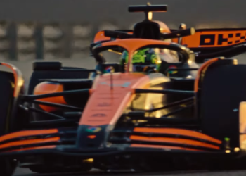 Piastri starta prvi u Bahreinu, Verstappen tek sedmi