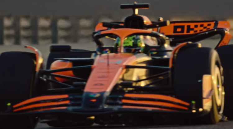 Piastri starta prvi u Bahreinu, Verstappen tek sedmi