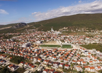 Posušje: Najavljen prosvjed „Zajedno protiv netransparentnosti u Batinu“