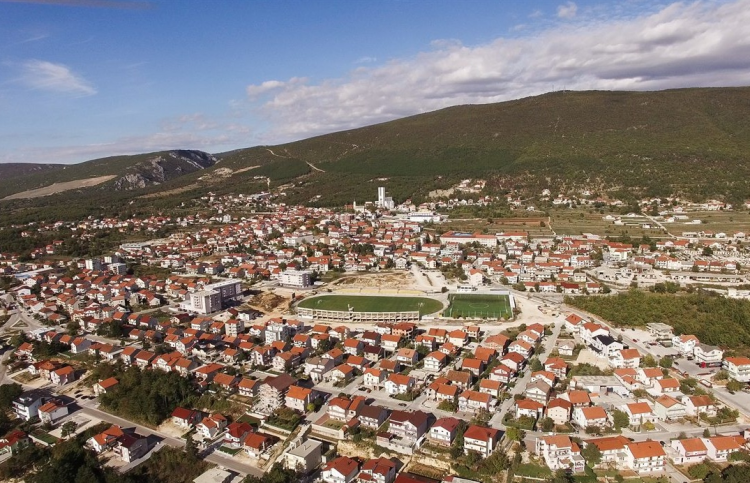 Posušje: Najavljen prosvjed „Zajedno protiv netransparentnosti u Batinu“