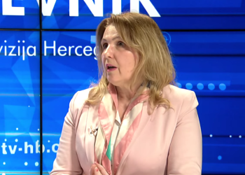 Milićević: Županija Zapadnohercegovačka primjer uspješne demografske politike