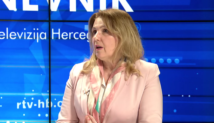 Milićević: Županija Zapadnohercegovačka primjer uspješne demografske politike