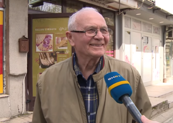 Najviša mirovina u FBiH dosegnula skoro 3.000 KM