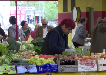 Cijene u BiH: Uskršnji ručak nikad skuplji