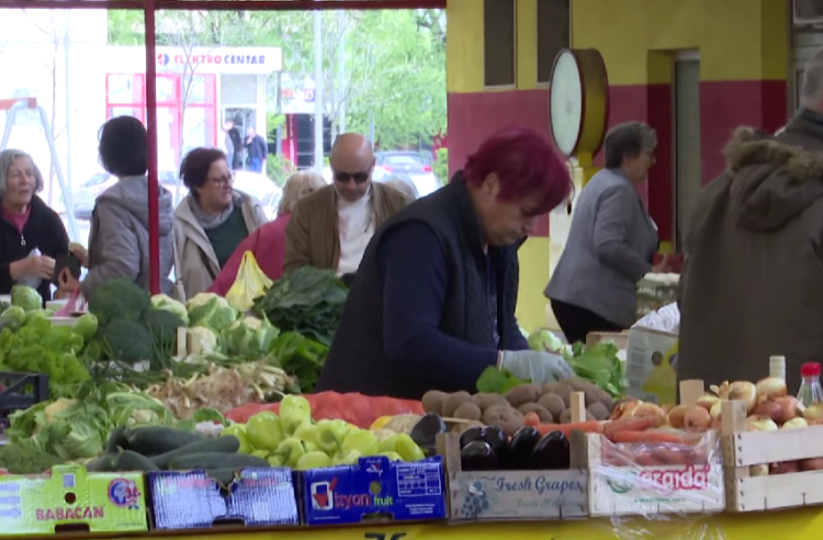 Cijene u BiH: Uskršnji ručak nikad skuplji