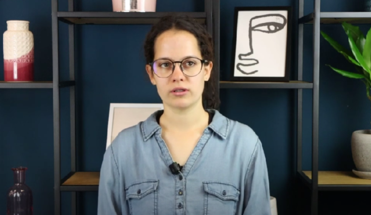 Čapljina: Promocija knjige “Gospođica Anoreksija”