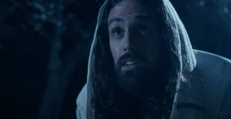 Objavljena pjesma „Getsemani“: Potresno svjedočanstvo Isusove muke i Božje ljubavi