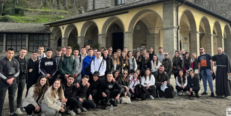 Podcast FraMiKo iz ASIZA: Sto puta bi se tu vratili