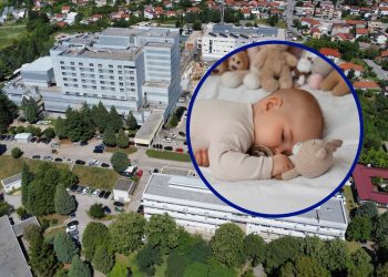 U Mostaru u posljednja 24 sata rođeno 8 dječaka