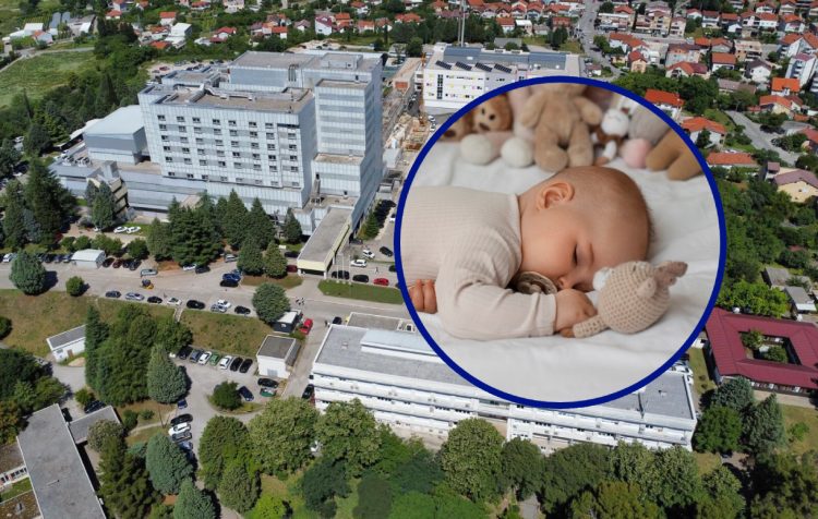 U Mostaru u posljednja 24 sata rođeno 8 dječaka