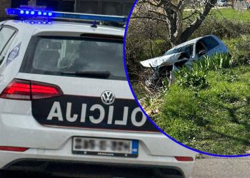 U ŽZH povećan broj prometnih nezgoda, ali manje smrtno stradalih