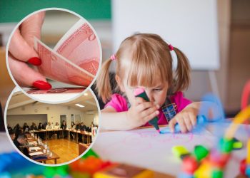 Posušje: Kreće sufinanciranje 50 KM za svako dijete u privatnom vrtiću