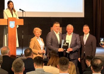 ŽZH dobila preko 660.000 eura za projekte prekogranične suradnje s RH