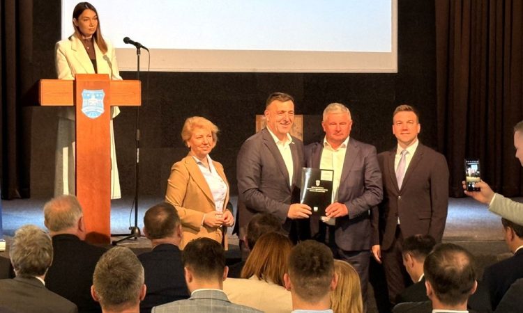 ŽZH dobila preko 660.000 eura za projekte prekogranične suradnje s RH